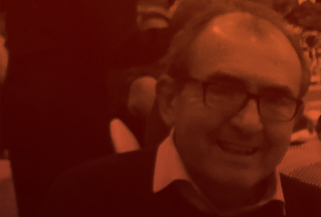 Salvador Vila Pérez