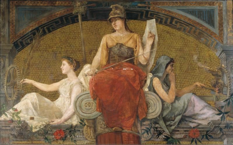 Atenea